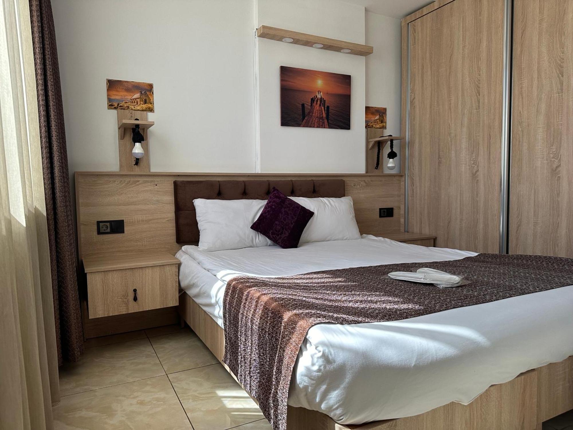 Otel Beyond