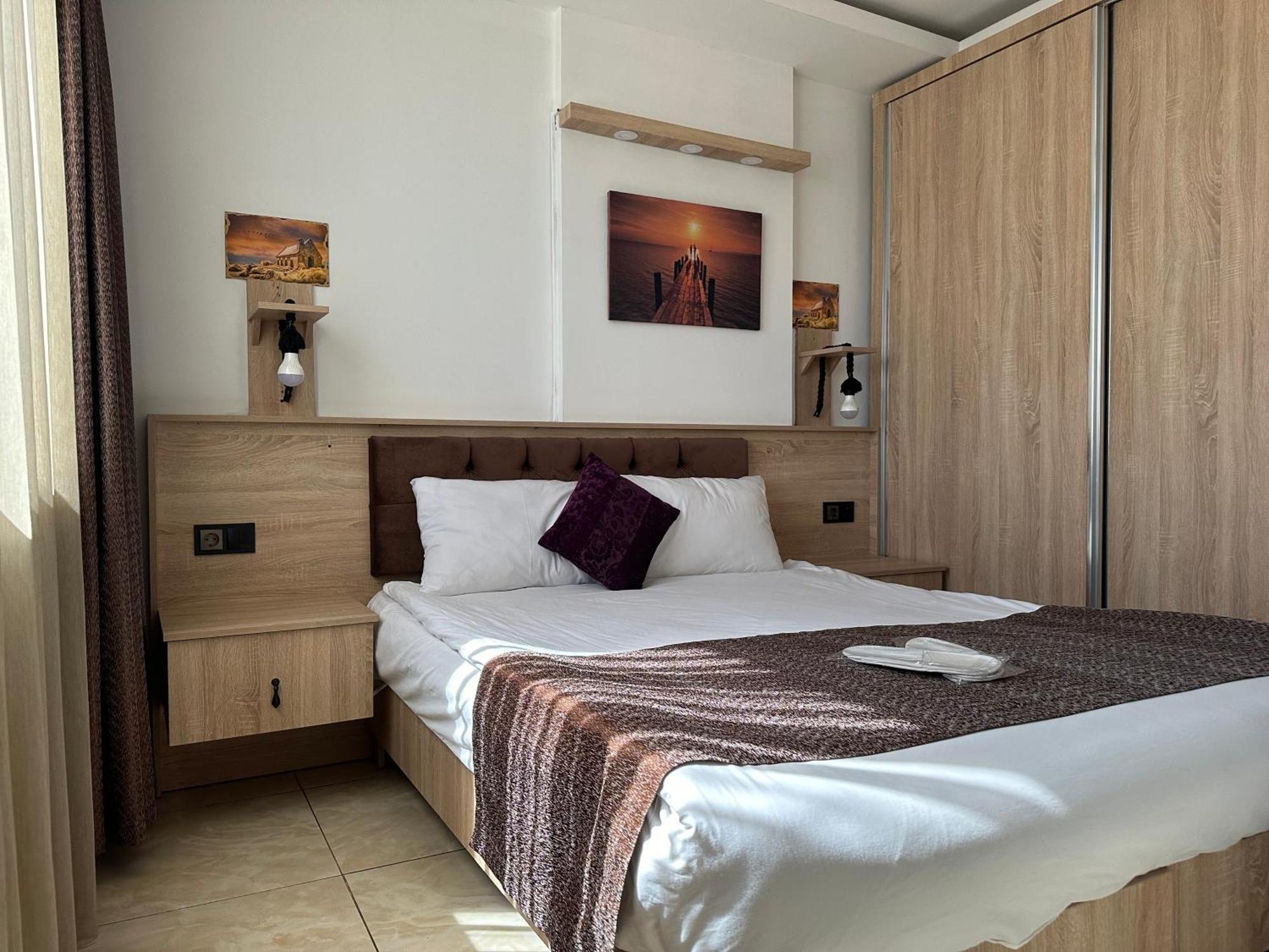 Beyond Otel Antalya