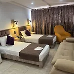 Beyondiest Hotel